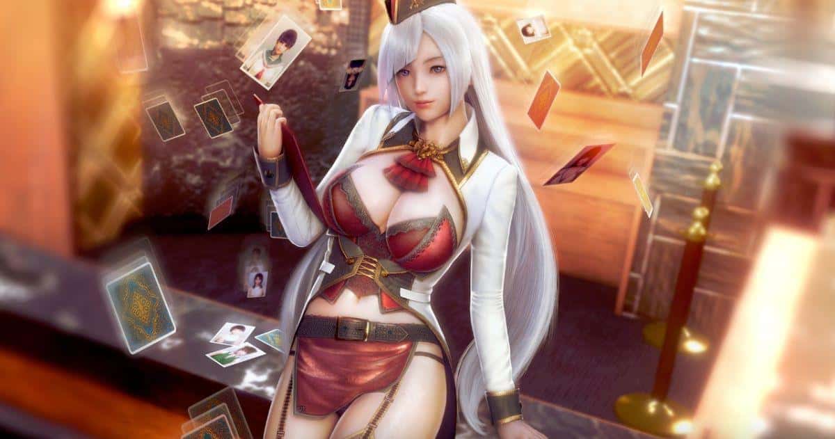 游戏截图4