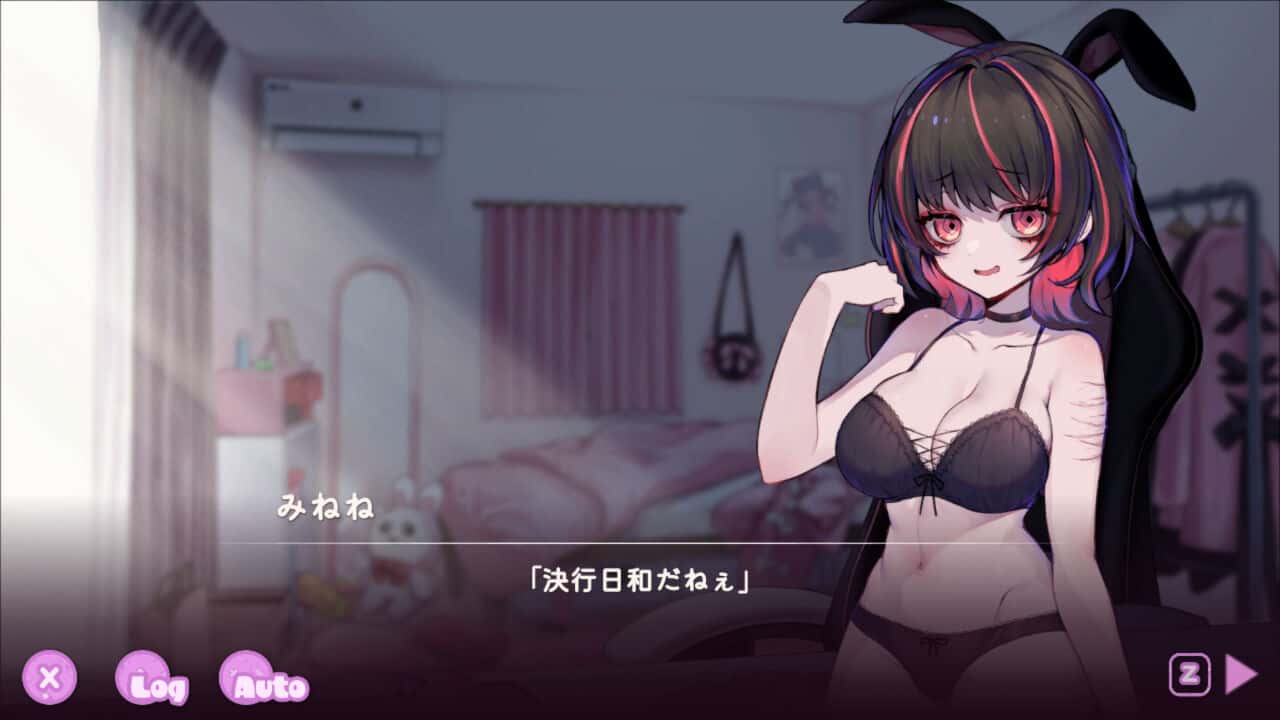 游戏画面1